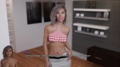 Threesome Chronicles: Wife, Ex, and Wild Adventures - S4E7