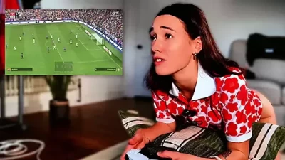 FIFA Frenzy: When the Fuck Machine Scores Big!