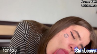 Explosive Orgasms with SkinLovers & Tantaly Sex Doll Experience