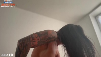Dirty Deep Anal Delights: Raw and Nasty Edition