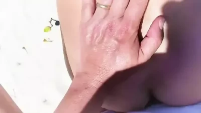 Stranger's Surprise: Unplanned Anal Creampie Encounter