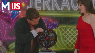 Wild Jerkaoke Adventure: Dirty Duet with Strangers!