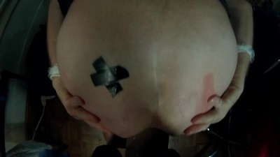 Dominated & Devoted: Naughty Husband's Pegging Adventure