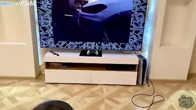 Steamy VR Adventure: Naive Stepmom Gets Tricked and Fucked by Her Stepson