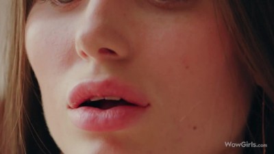 Smoking Hot Babe Indulges in Wild Blowjob Session