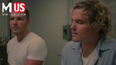 Steamy Threesome: Spicing Up with a Hot Stranger