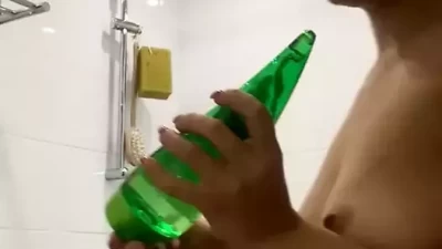 Watch Me Get Wet and Wild in the FAP House