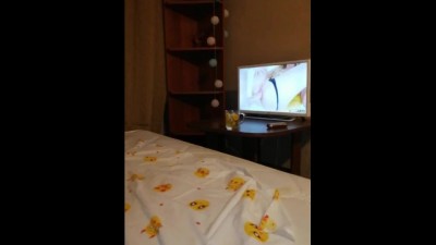 $50 Webcam Masturbation Show for a Fan