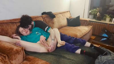 Explosive Fuckfest: Raw Passion and Orgasmic Bliss