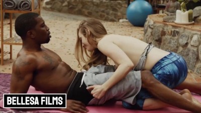 Breathtakingly Naughty Breathing Techniques