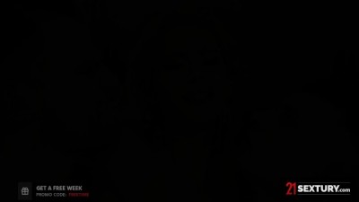 Double Cock Delight: Two Thick Pricks and a Cum Gobbling Experience