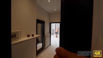 Debt4k: Dirty Deeds Under Watchful Eyes
