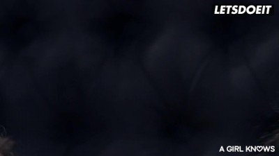 Morning Bliss: Breathless Beauties in a Steamy Lesbian Encounter