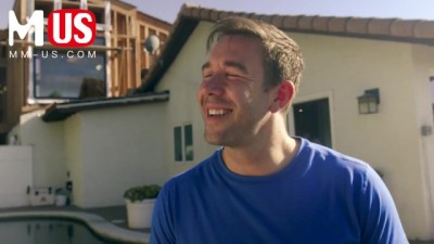 Dirty Blonde Temptress - Erotic Adventures - Episode 1