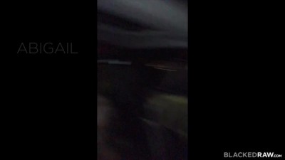 Petite Temptress Takes on Her Wildest One-Night Ride with Dream Star