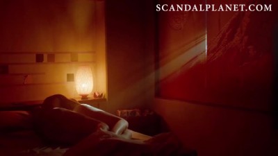 Alexandra Stepdaddario Naked Sex Scenes from 'lost Girls and Love Hotels' on ScandalPlanetCom