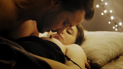 horny teen turns romance into hard fuck (Part 1 of 3) (+18)