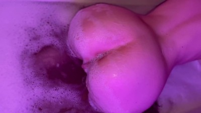 real sex of a japanese boob massage hot young couple (+18)