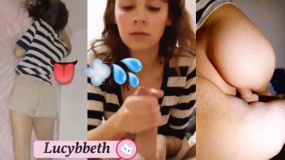 I wake oldje her up to fuck her