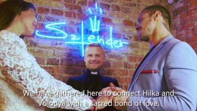 [Polska para] live web cam squirt Świat według Chihuahuy