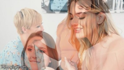 Steamy MILF Fun: Giving Naughty Pleasure in Every Way