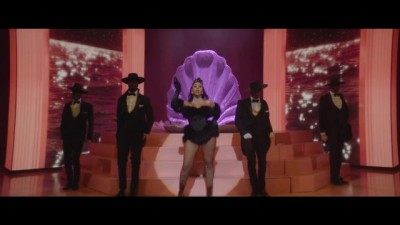 Sizzling Performances & Titillating Tunes at Pornhub Awards 2019