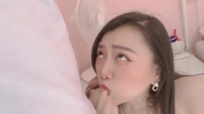 Taiwanese Busty Teacher Pleases Students with Blowjobs & Hardcore Action