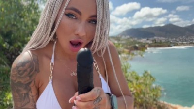 Naughty JOI Special: For My Czech Fuckers!