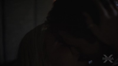 Scorching Passion in the Heatwave - Teaser