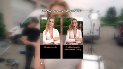 Join the Boss Bitch's Wild Studio: Unleash Your Kinky Desires