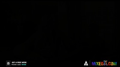 Domination Delight: Beautiful Dom Humiliates Sexy Submissive Bombshell