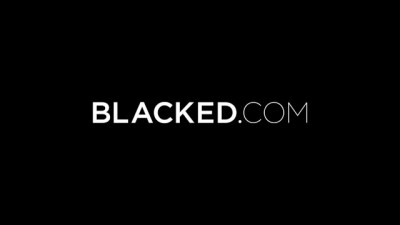 Petite Blonde Gets Her Tight Pussy Filled by BBC