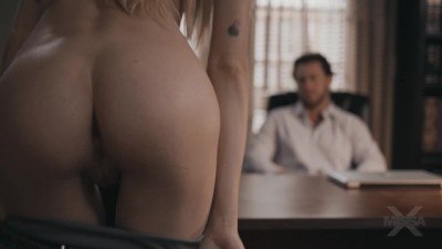 Steamy Seduction: Adam & Eva's Naughty Teaser