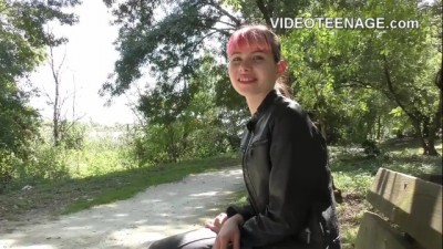 Wild 18-Year-Old Teens: Insane Casting Chaos