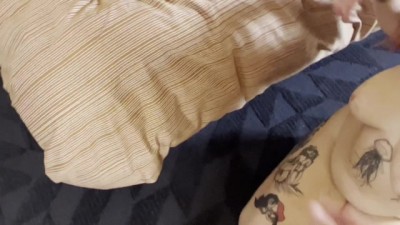 Curvy Newbie With a Thicc Ass: Auditioning for Hardcore Action